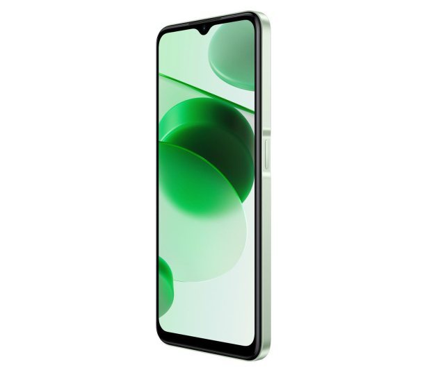 realme C35 4+128GB Glowing Green - 732483 - zdjęcie 8